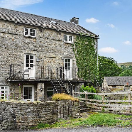 Villa 1 The Old Corn Mill West Burton Exterior foto